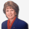 Mary Scott Nabers